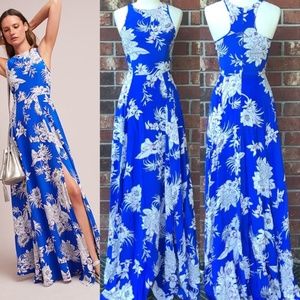 yumi kim dream silk maxi